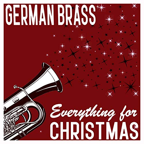 German Brass