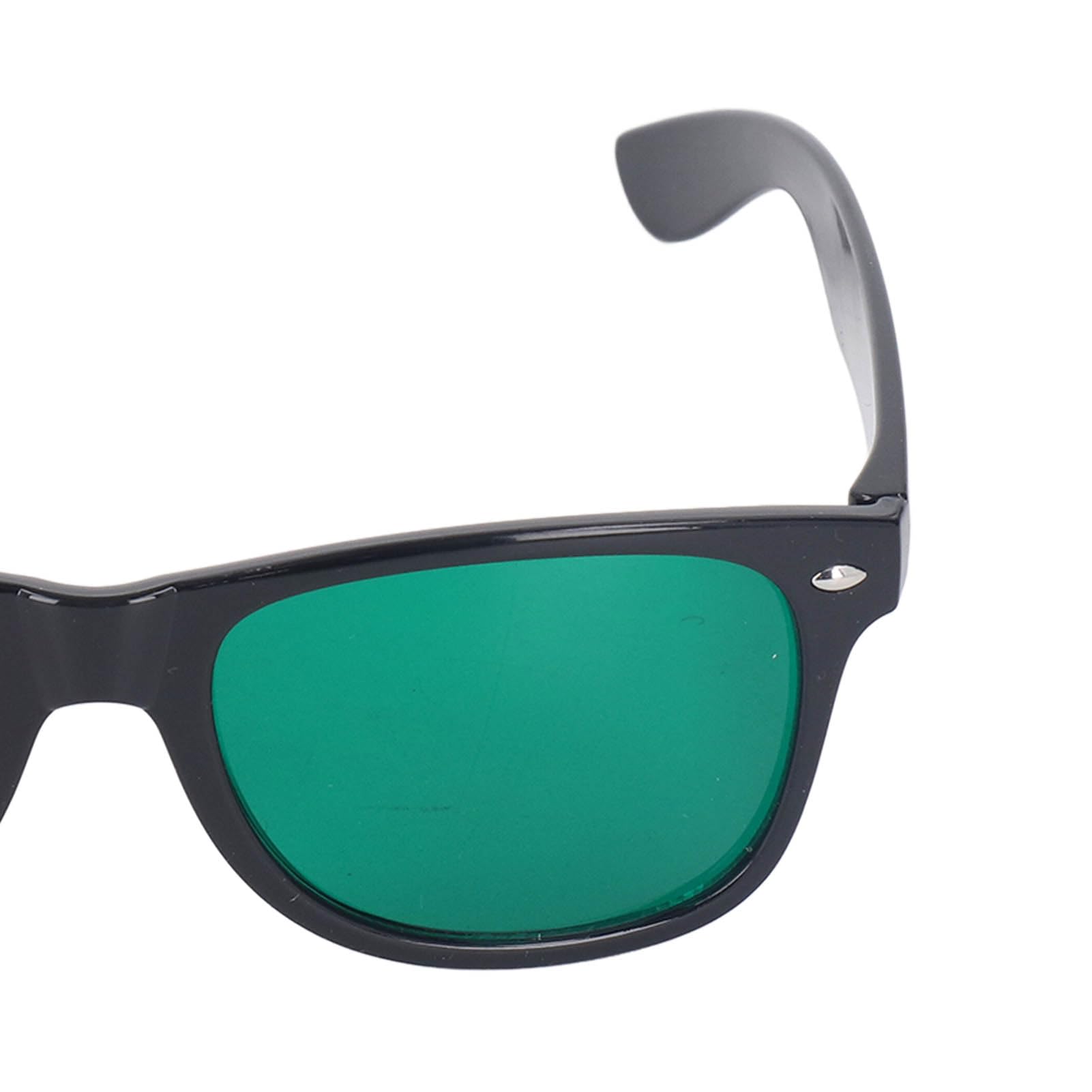 Vectogrammes Fixes Rouge Vert, Insuffisance de Convergence Tableau de Test de Basse Vision avec Lunettes Dispositif D'entraînement Oculaire Cartes D'entraînement Stéréo