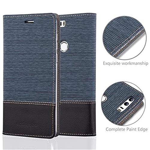 Cadorabo Custodia compatibile con Honor 8/8