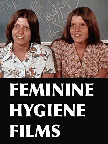 Feminine Hygiene Films