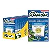 Ricola Extra EXTRA STARK, 10 Böxli original Schweizer Husten-Bonbons mit 13 Schweizer Alpenkräutern & Menthol, zuckerfrei, für Atemfrische, 10 x 50g