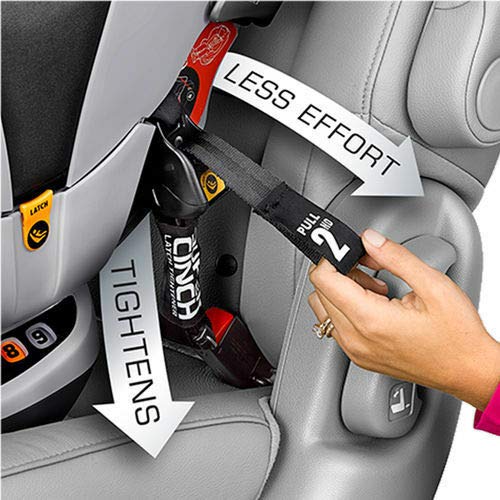 chicco nextfit ix zip manhattan