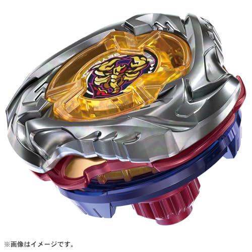 Image of Beyblade X Beyblade X UX-14 Starter Scorpio Spear 0-70Z