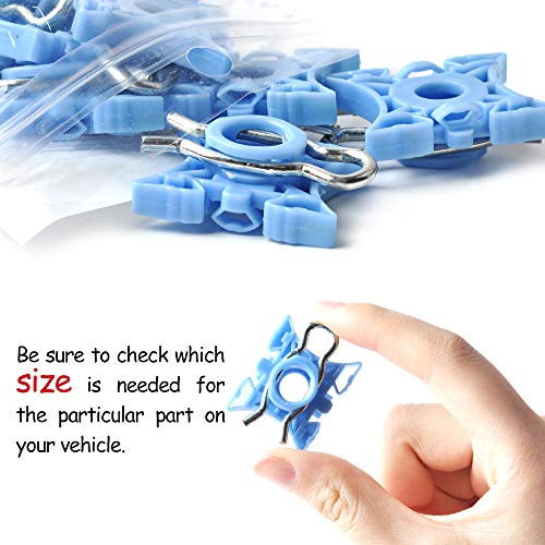 Image of OTUAYAUTO 10PCS Window Regulator Sliding Pivot, Replacement for S60 S80 S90 V70 XC90 3509416