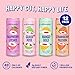 wildwonder Sparkling Probiotic Drink 12pk, For Gut Health & Immune Support, Classic Variety Pack, 5g Prebiotic Fiber, Live Probiotics, Organic, Vegan, Low Sugar, 12 Pack, 12oz Can, Seen on Shark Tank