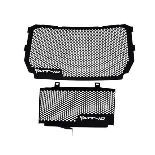 Kit de protection calandre MT-10 pour éviter les fuites de radiateur d'eau