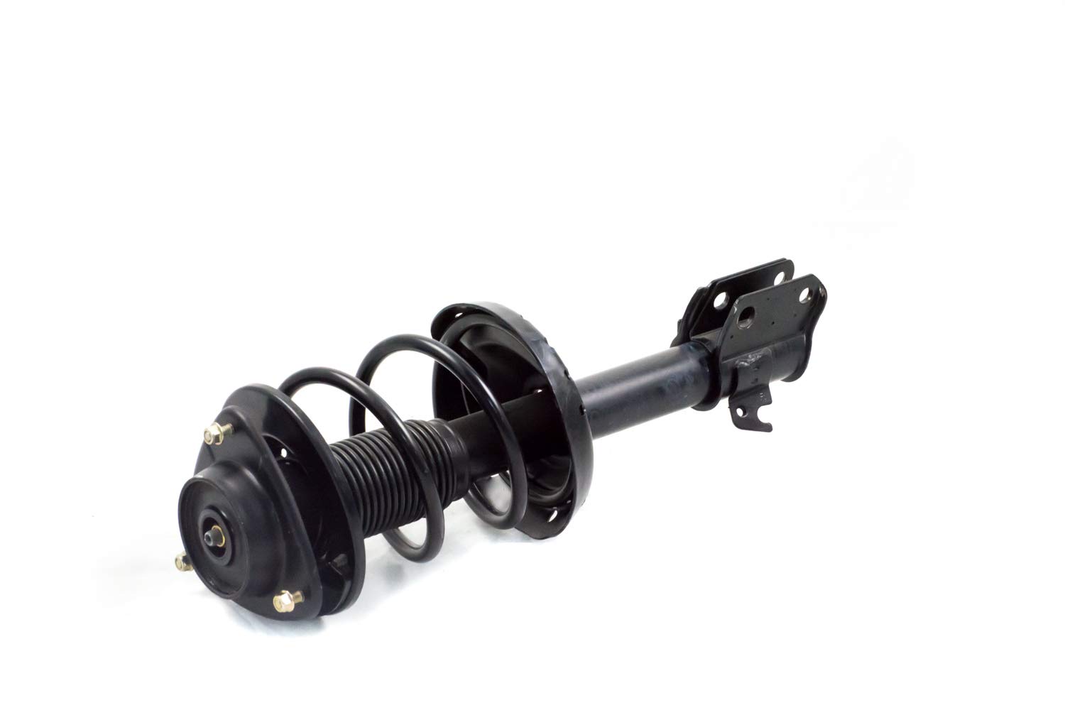 Gabriel G57340 Ultra ReadyMount Front Right Complete Strut Assembly for 05-09 Subaru Outback (1 Pack)