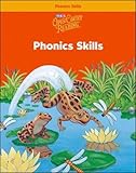 Open Court Reading Phonics Skills, Grade 1