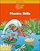 Open Court Reading Phonics Skills, Grade 1