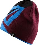 Firefly Herren Anando Mütze, Blue Royal/Navy Dark, 1size