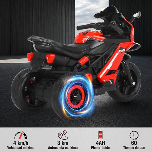 Consejos para Comprar Moto electrica de esta semana. 2 Imagen adicional