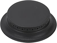 Vista 1 de Whirlpool WP3403M075-10 Quemador, Blanco