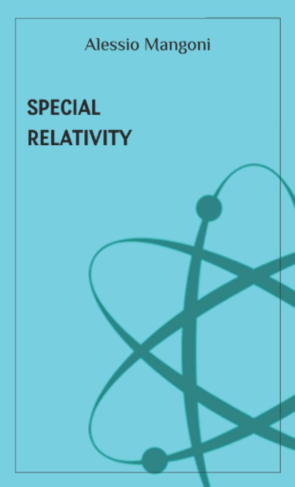 Special relativity (concepts of physics)