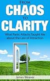 From Chaos to Clarity: What Panic Attacks Taught Me about the Law of Attraction