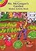 Mr. McGregor's Garden Sticker Activity Book (Dover Little Activity Books)