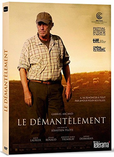 Preisvergleich Produktbild Le démantèlement [FR Import]