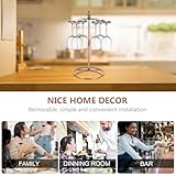 Zoom IMG-1 osaladi portabicchieri da vino rosso Zoom IMG-1 osaladi portabicchieri da vino rosso