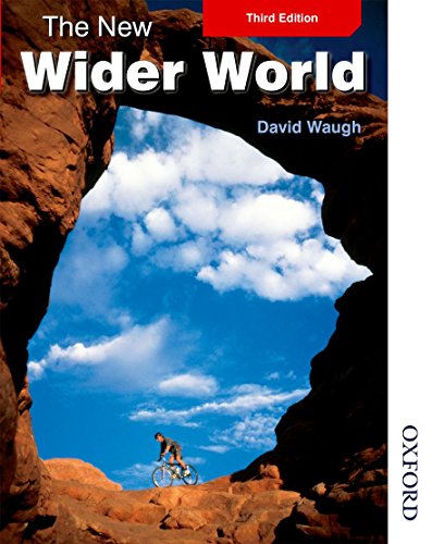 New Wider World