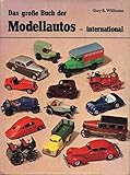  Das große Buch der Modellautos, international