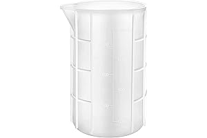 Gartful - 23Oz Silicone Mixing Measuring Cup