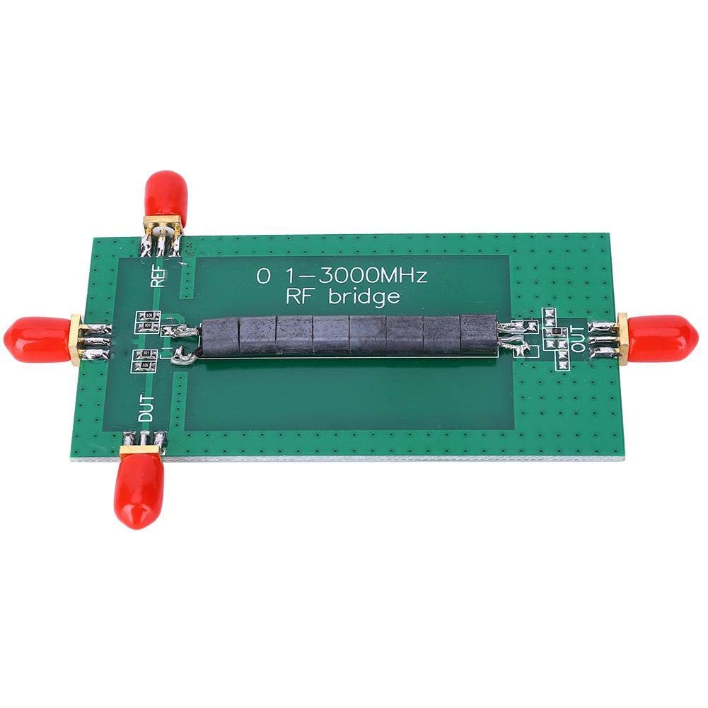 Walfront RF SWR Panneau Module Composants Electriques