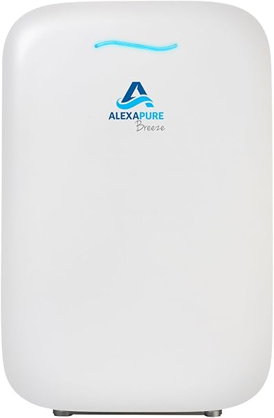 Alexapure breeze infowars Outlet