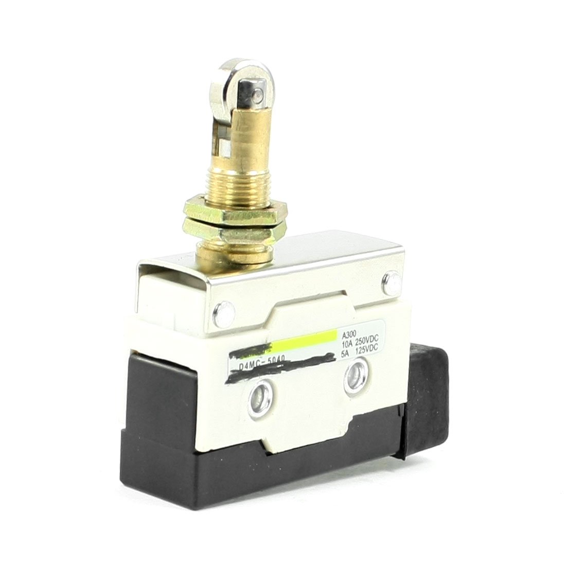 Micro limit switch D4mc-5040 spst pour stopper les fausses détections sur panneau