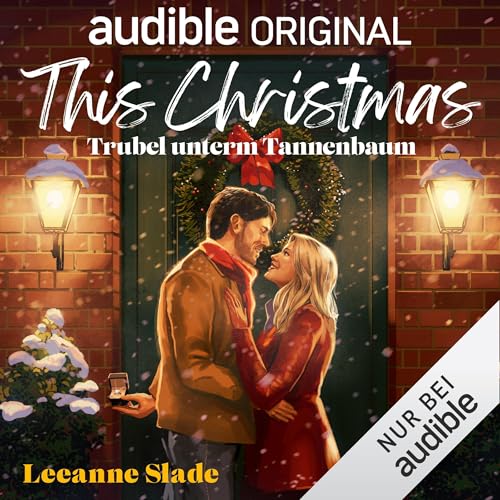 This Christmas - Trubel unterm Tannenbaum Titelbild