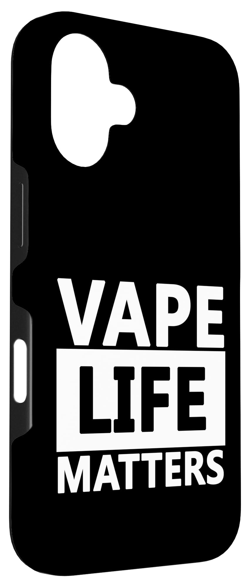 Amazon.com: Vape Life Matters Vaping Gear for Vape Mod Juice Vapes Case for  iPhone 16 : Cell Phones & Accessories