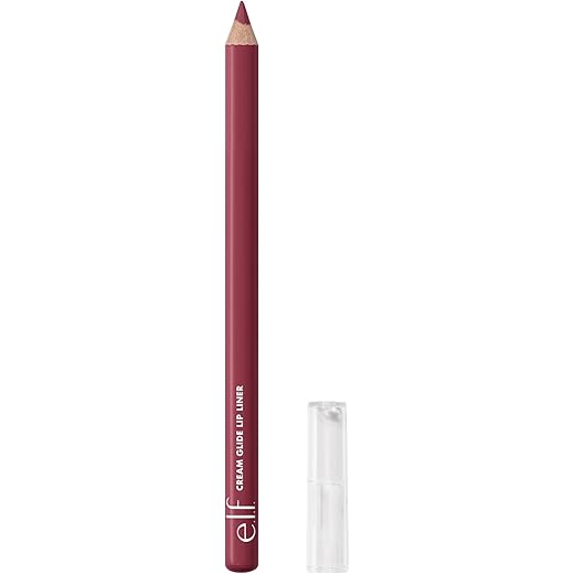 e.l.f. Cream Glide Lip Liner - That Merlot Tho