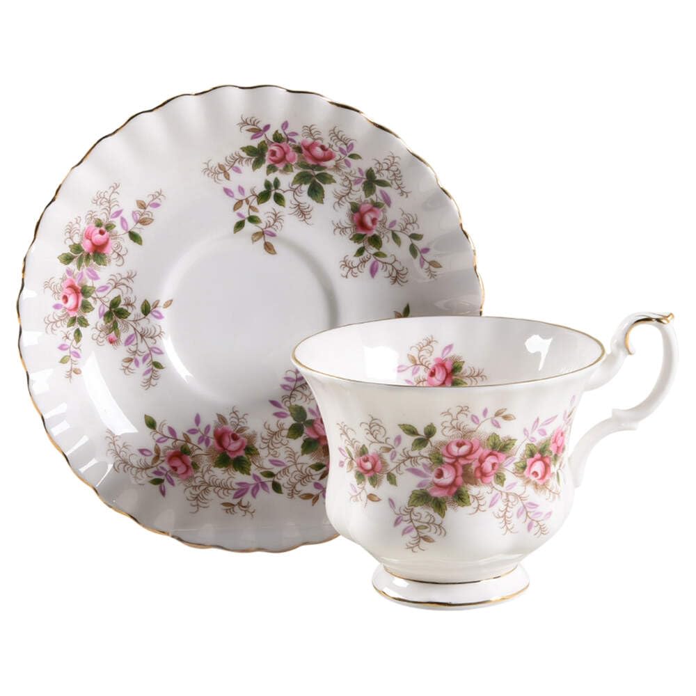 Amazon.com | Royal Albert Lavender Rose Cup & Saucer: Cup & Saucer Amazon.com | Royal Albert Lavender Rose Cup & Saucer: Cup & Saucer