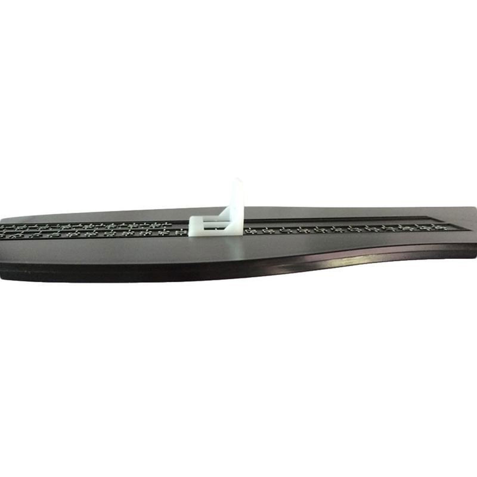 Miary Taśmowe, Złączki Miarka Regulowana Miarka Urządzenie Pomiarowe Narzędzie Pomiarowe, 33Cmx11Cm，Black-33Cmx11Cm