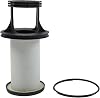 Crankcase Breather Filter 3584145 Compatible with Volvo Penta D4 D6 D9 D9A2A D9A-MG Engine