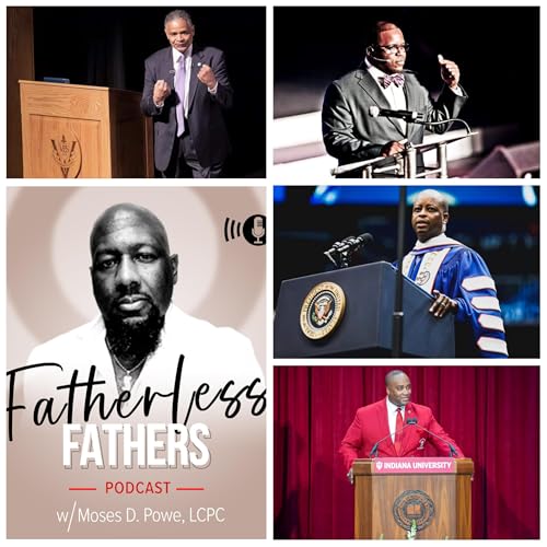 SEASON 4 FINALE: THE ACHIEVERS