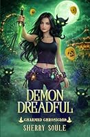 Demon Dreadful 1090993676 Book Cover