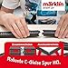 Märklin Start Up – Christmas Starter Set, Track Distance H0, for Children from 6 Years