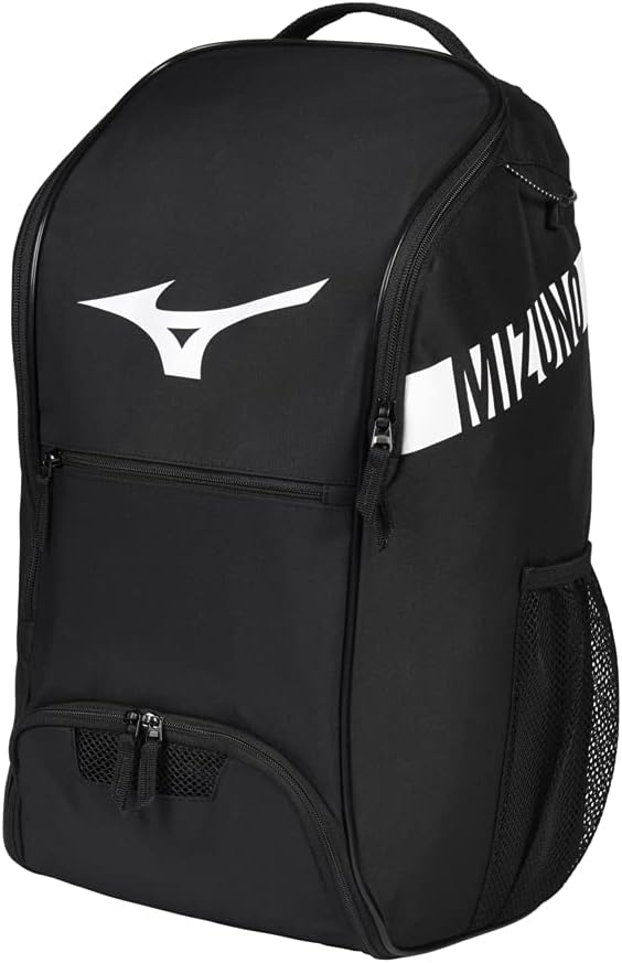 Mizuno unisex-adult Crossover Backpack 22 Batpack