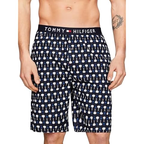 Pantalon de Pyjama Tommy Hilfiger Cover