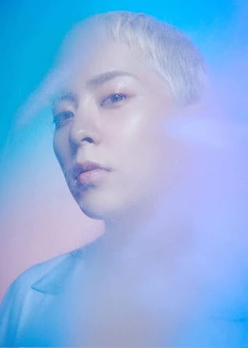 Miniatura 2 de EXO XIUMIN 1er mini álbum versión de FotoBook CD+Póster+Photobook+Photocard+Postal+Pegatina+Seguimiento (versión Oasis)