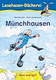 munchausen by proxy  Münchhausen: Schulausgabe (Lesehasen-Bücherei)