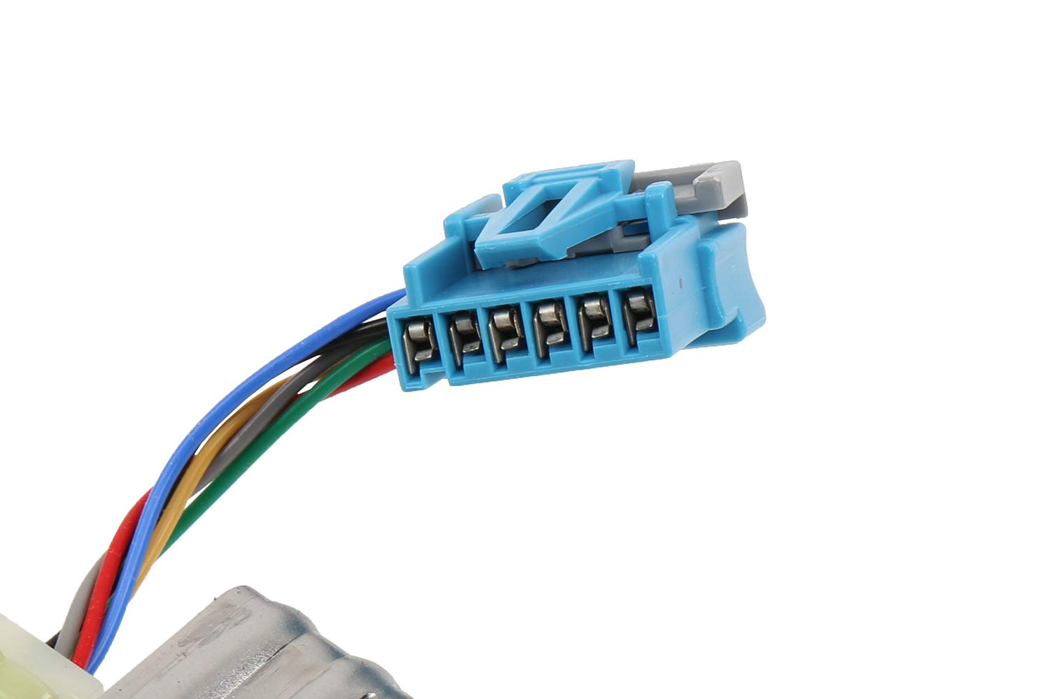 Amazon.com: GM Genuine Parts 24230719 Automatic Transmission  