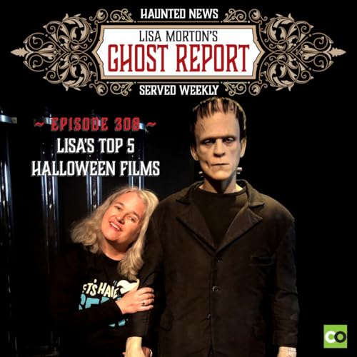Lisa's Top 5 Halloween Movies Titelbild