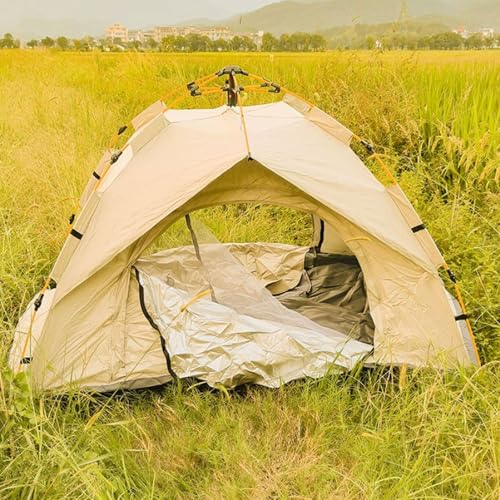 Carpa para camping multiuso fácil de llevar miniatura 7