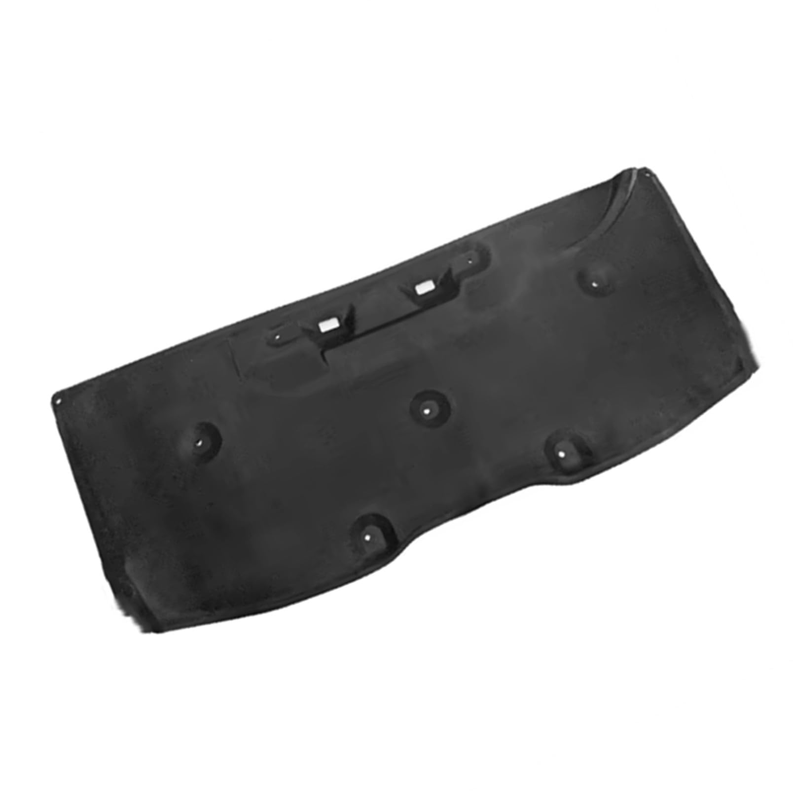 Compatible with Toyota for Camry for XV40 for Aurion for Daihatsu for Altis 2007 2008 2009 2010 2011 Front Engine Hood Pad Cotton Mat Soundproof Cover Car Engine Hood Sound(Style A)