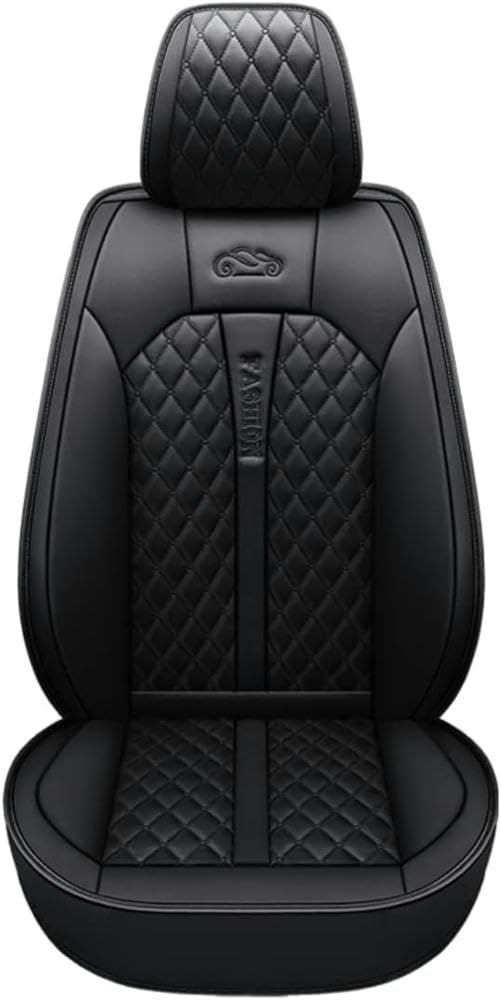 pokrowce na siedzenia samochodowe są odpowiednie dla Mitsubishi Proudia/Outlander/Outlander Sport/Montero/Montero Sport/Shogun/Shogun Sport/Shogun Pinin pokrowce/akcesoria, czarne