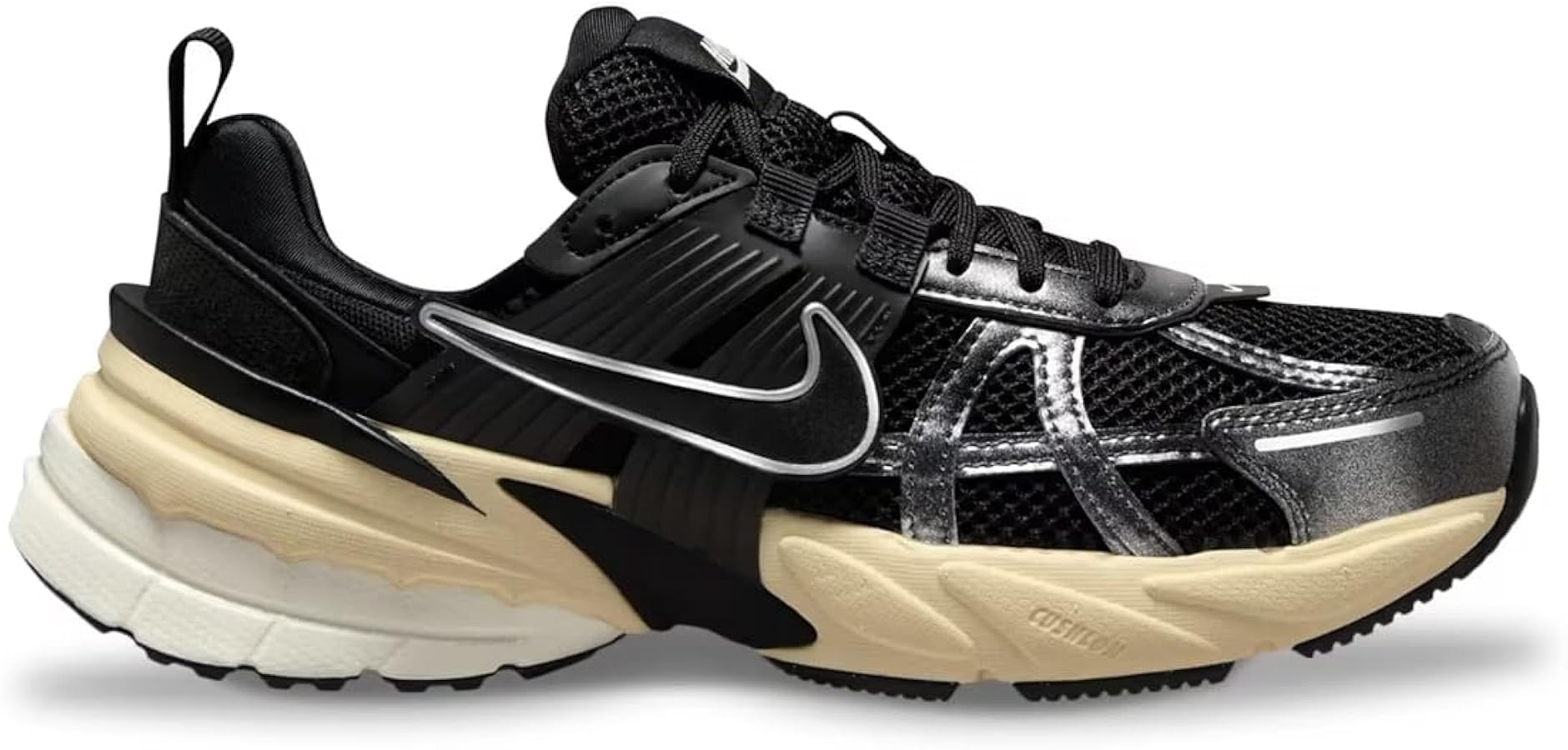 ©︎　NIKE V2K RUN black Nike V2K Run – DTLR