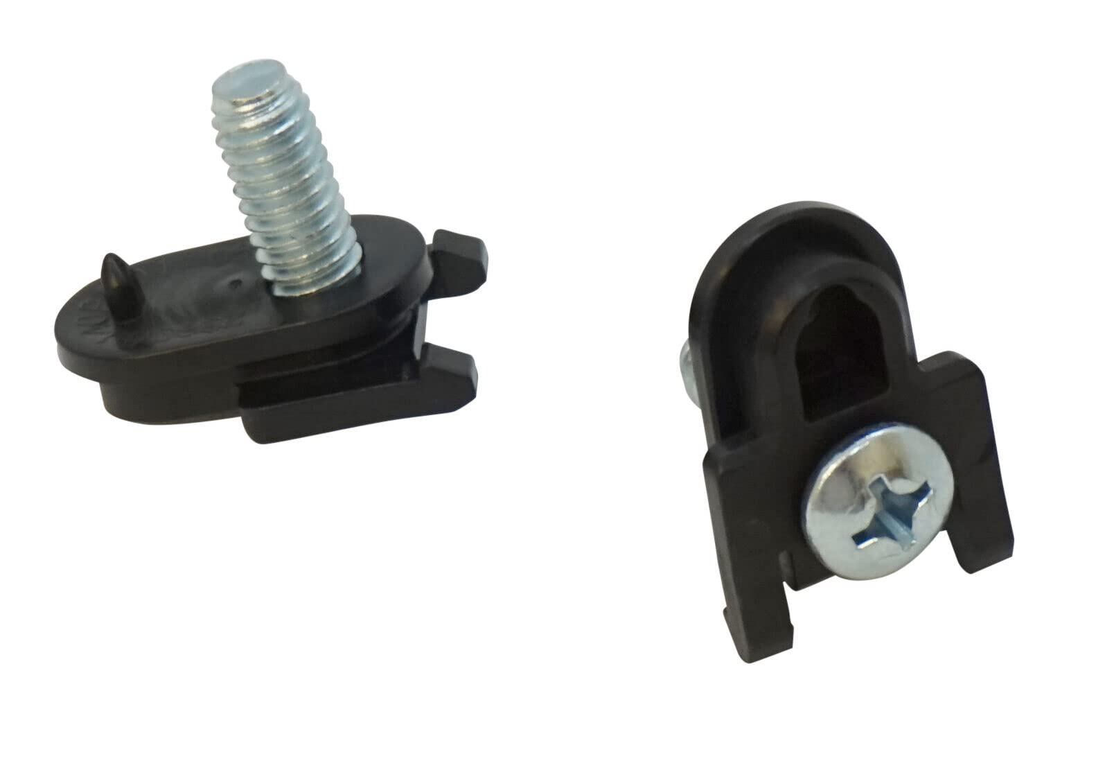 Amazon.com: IUVAHOX Fridge Door Handle Fastener ap7175647  