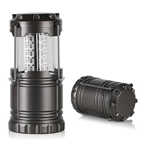 Amazon.com: Tac Hawk XL Emergency & Camping Lantern with Pocket