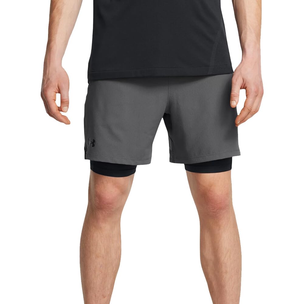 Under Armour Herren Sporthosen Vanish