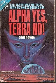 Paperback The Ballad of Beta-2 b/w Alpha Yes, Terra No! (Ace Double) Book